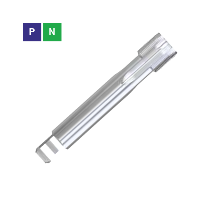 HEPYC 2145 spiral point machine tap - original product photo