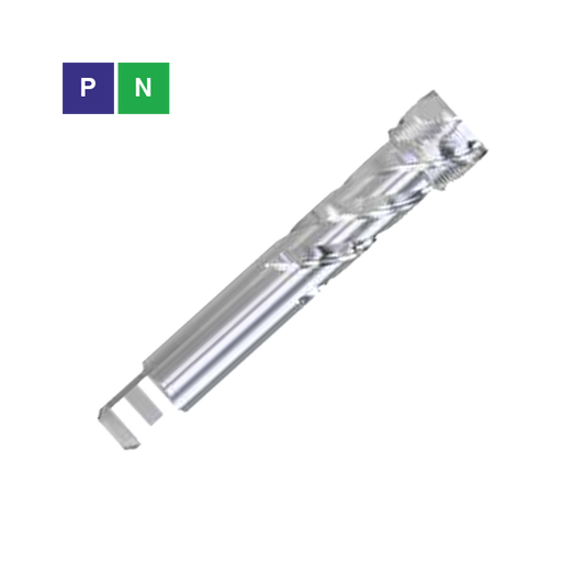 HEPYC 2146 spiral flute machine tap - original product photo