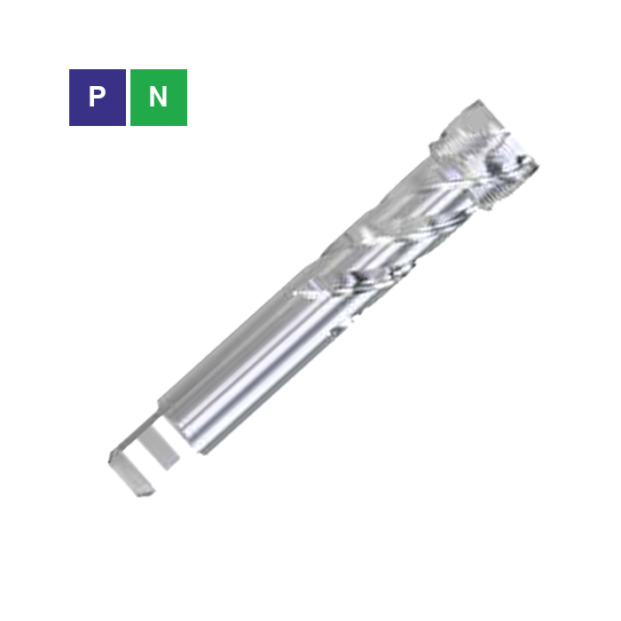 HEPYC 2146 spiral flute machine tap - original product photo