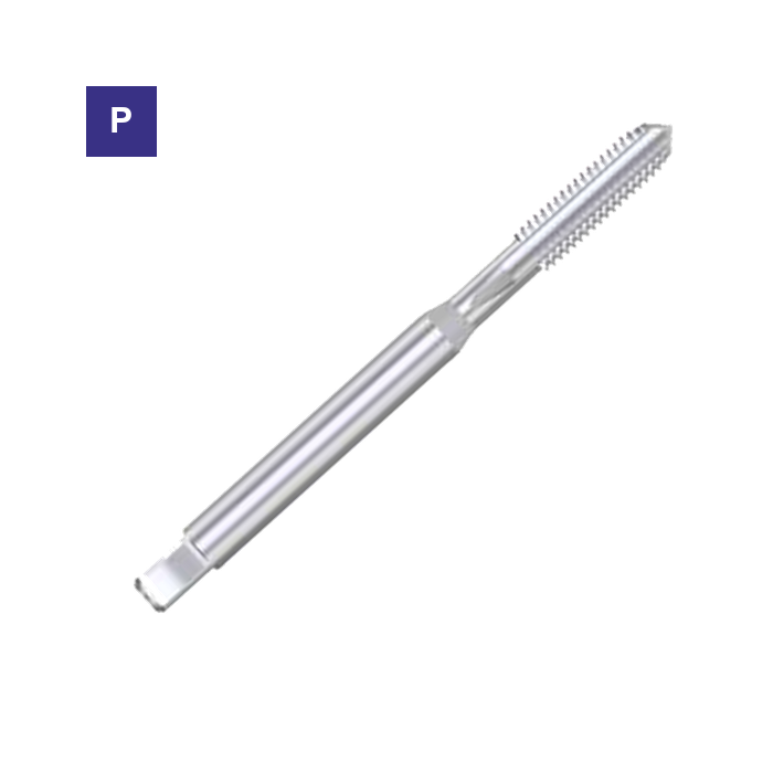 HEPYC 2148 straight flute machine tap - original product photo