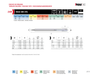HEPYC 2149 spiral point machine tap - manufacturer specifications