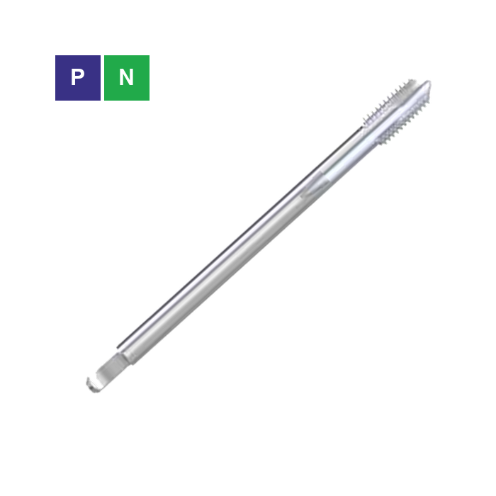 HEPYC 2149 spiral point machine tap - original product photo