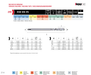 HEPYC 2151 spiral flute machine tap - manufacturer specifications