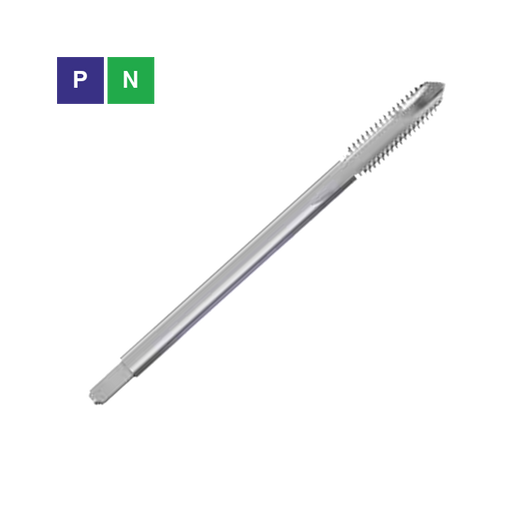 HEPYC 2155 spiral point machine tap - original product photo