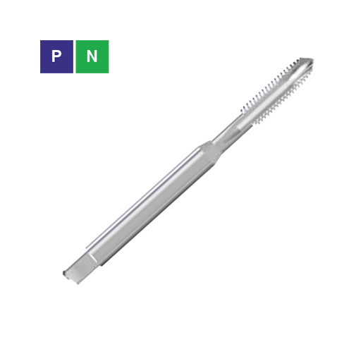 HEPYC 2156 spiral point machine tap - original product photo
