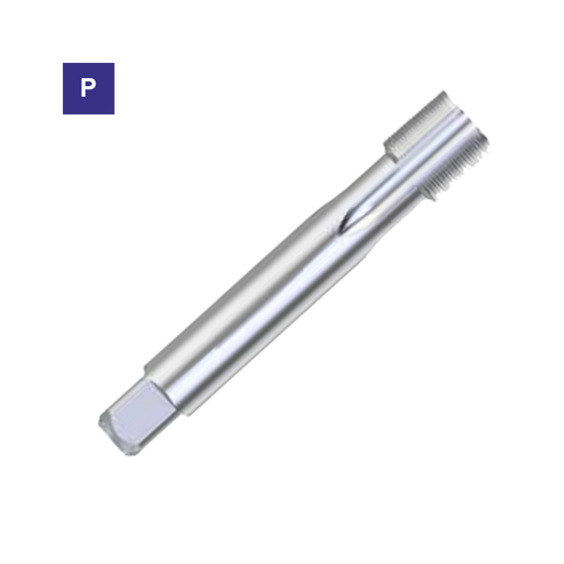 HEPYC 2159 straight flute machine tap - original product photo