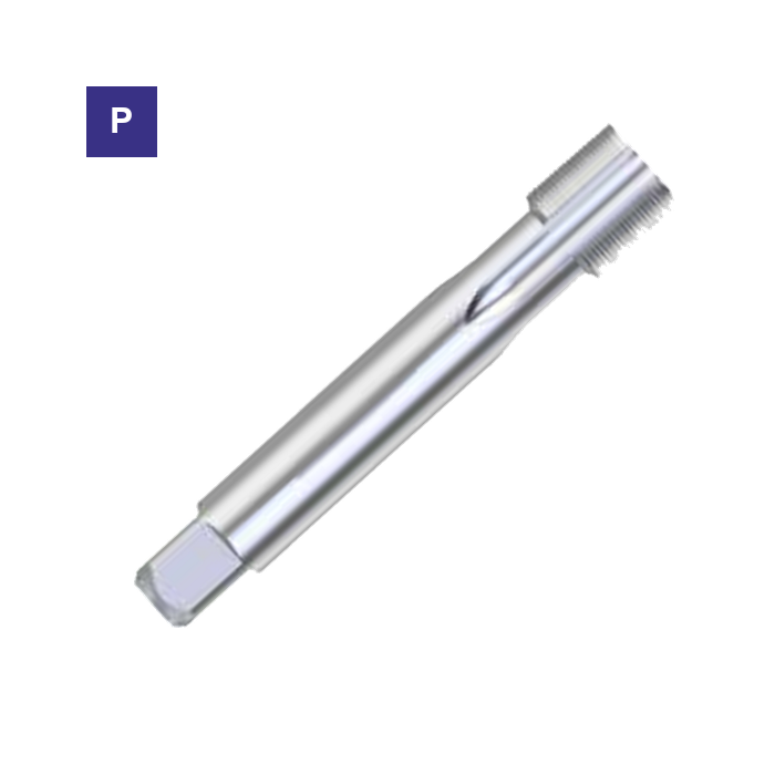 HEPYC 2159 straight flute machine tap - original product photo
