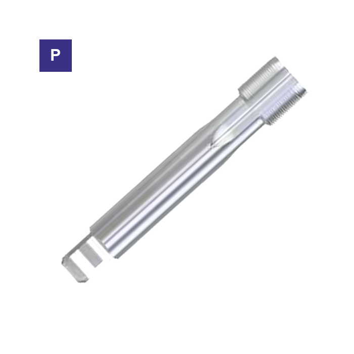 HEPYC 2163 straight flute machine tap - original product photo