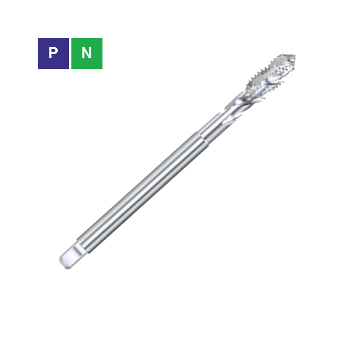 HEPYC 2165 spiral flute machine tap - original product photo