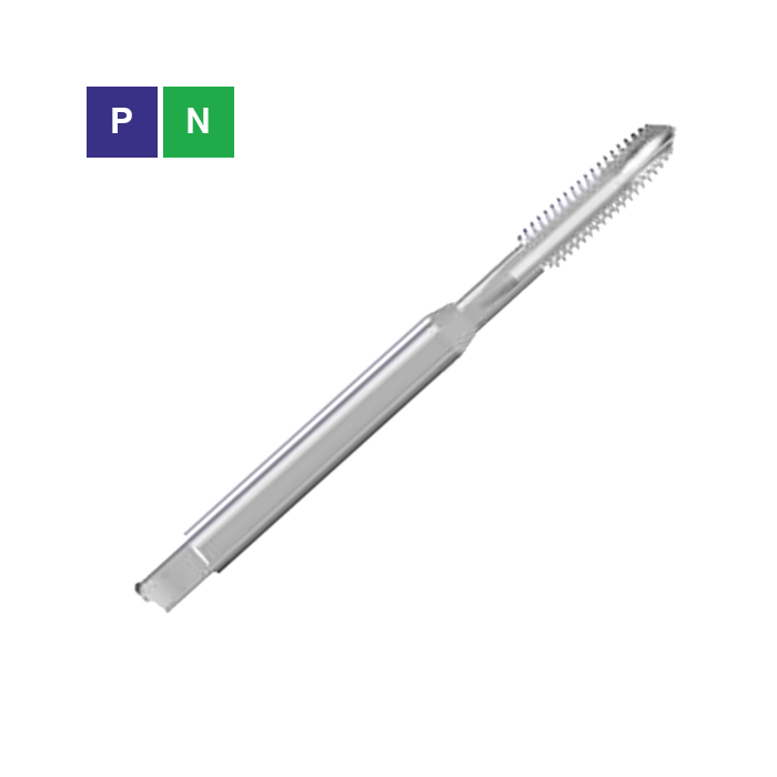 HEPYC 2168 spiral point machine tap - original product photo