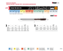 HEPYC 2177 spiral flute machine tap - manufacturer specifications