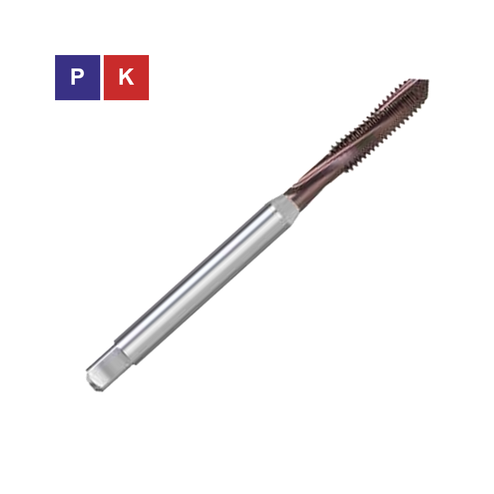 HEPYC 2178 spiral flute machine tap - original product photo