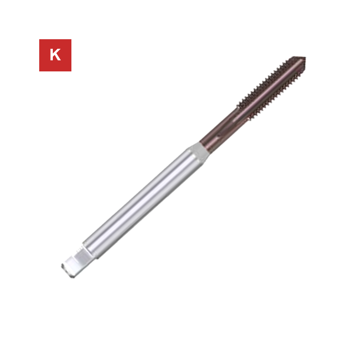 HEPYC 2180 straight flute machine tap - original product photo