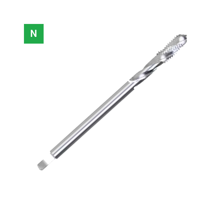 HEPYC 2181 spiral flute machine tap - original product photo