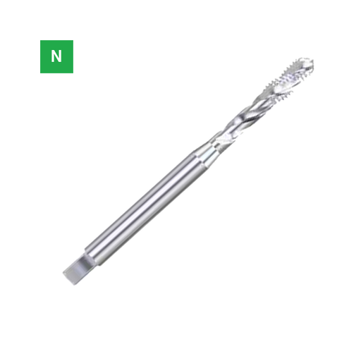 HEPYC 2182 spiral flute machine tap - original product photo