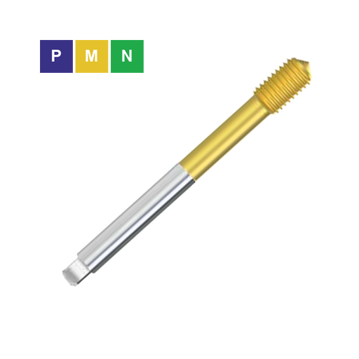 HEPYC 2187 forming tap - original product photo