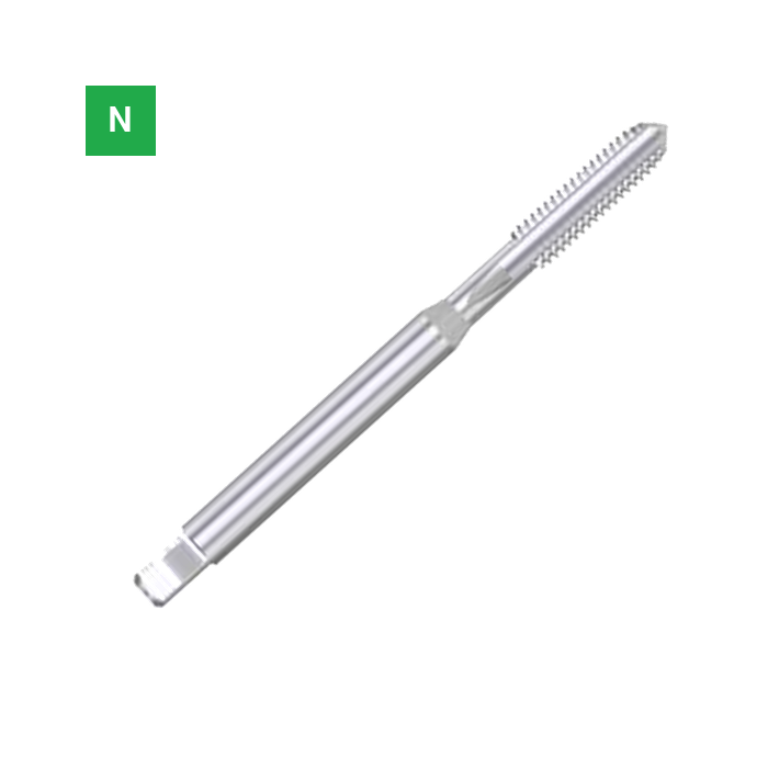 HEPYC 2190 straight flute machine tap - original product photo