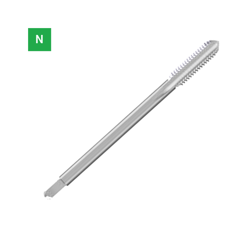 HEPYC 2191 straight flute machine tap - original product photo