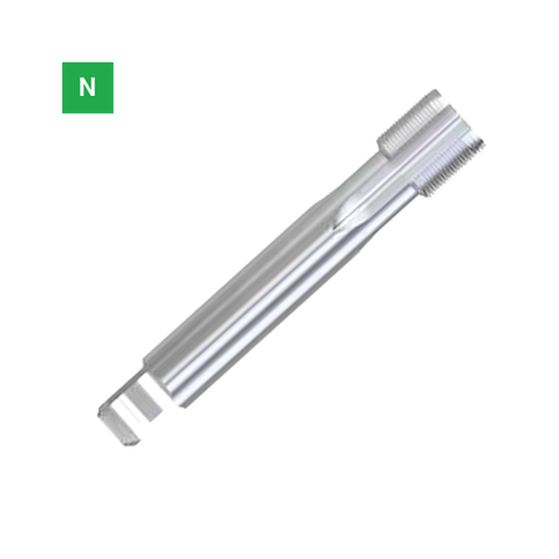 HEPYC 2192 straight flute machine tap - original product photo