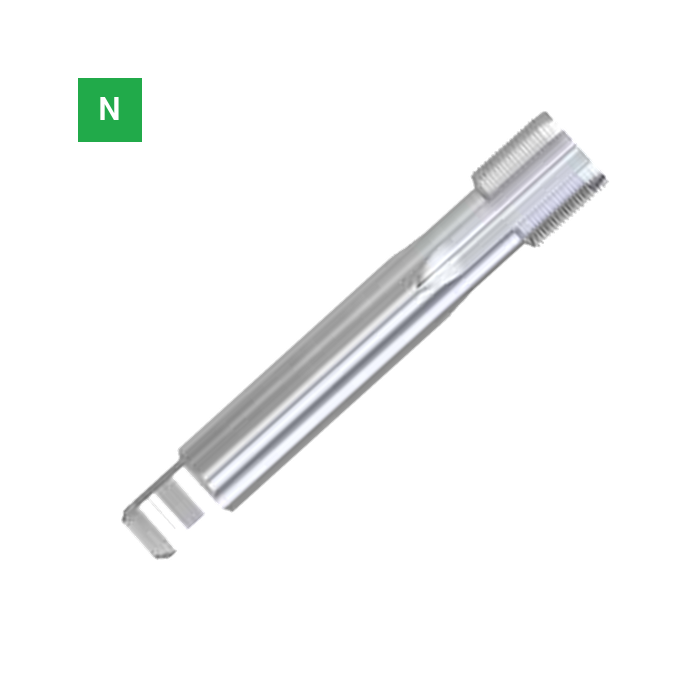 HEPYC 2206 straight flute machine tap - original product photo