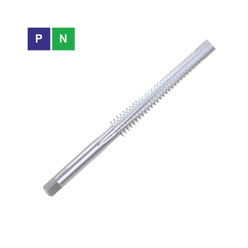 HEPYC 2212 straight flute machine tap - original product photo