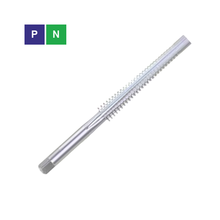 HEPYC 2212 straight flute machine tap - original product photo