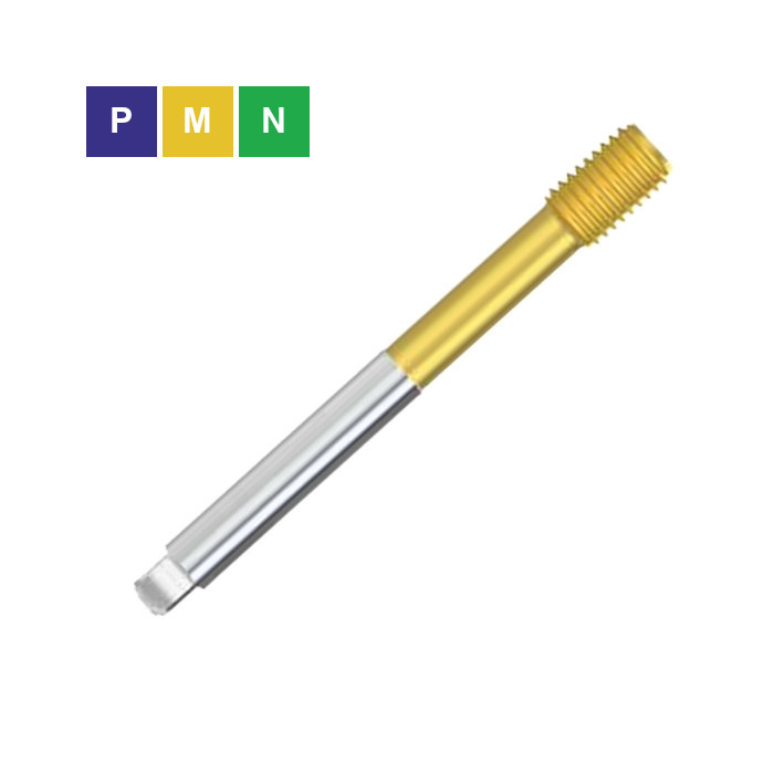 HEPYC 2215 forming tap - original product photo