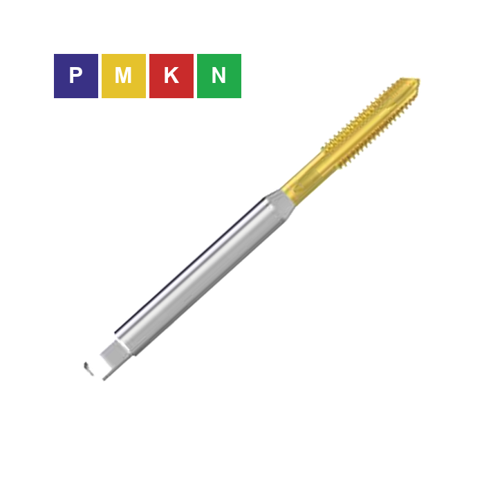 HEPYC 2280 product photo