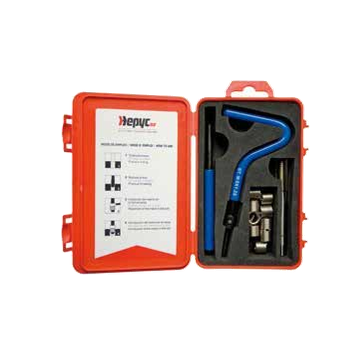HEPYC 2711 product photo