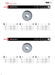 2902 G Thread Ring Gauge - manufacturer catalogue