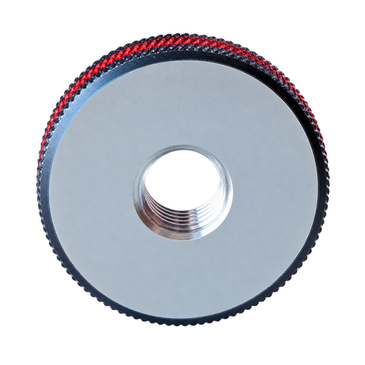 2902 G Thread Ring Gauge - product photo