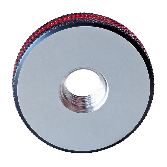 2903 BSW Thread Ring Gauge - product photo