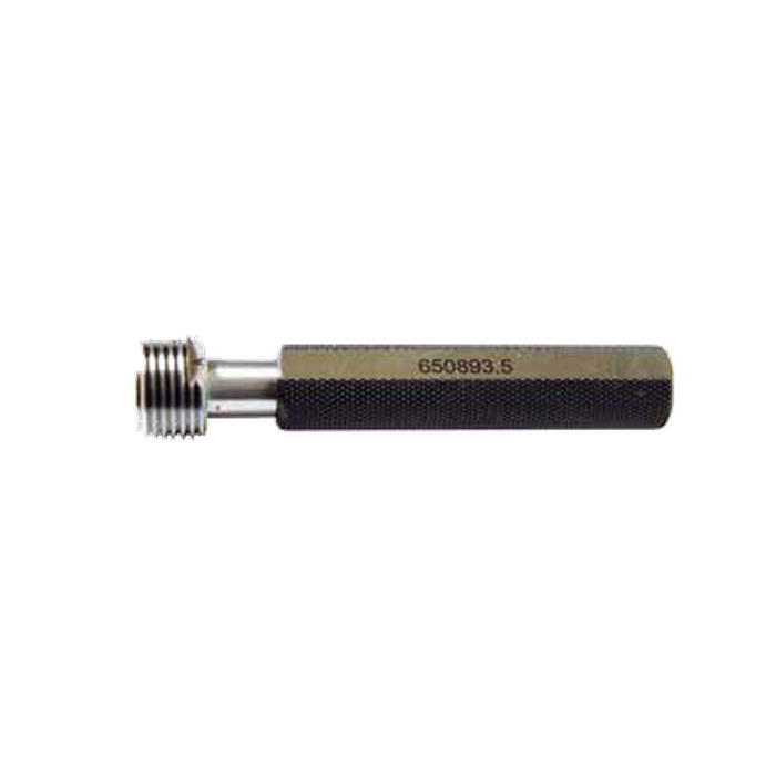 2906 NPT Thread Plug Gauge - product photo