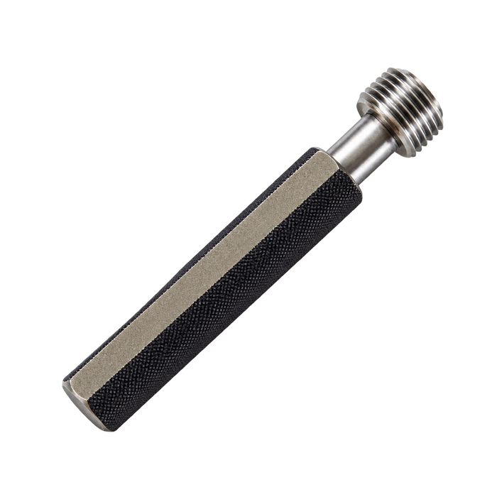 2906 NPT Thread Plug Gauge - product photo