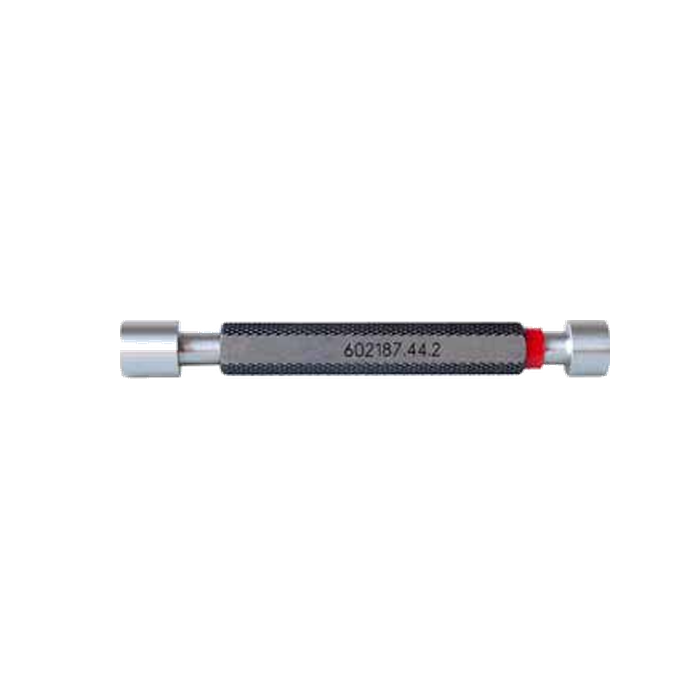 2907 Plain Plug Gauge - product photo