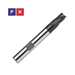 3110 HSSE Square-End End Mill 2FL TiAlN