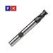3111 HSSE Square-End End Mill 2FL TiAlN