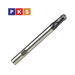 3113 HSSE Ball-Nose End Mill 2FL TiAlN