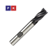 3117 HSSE Roughing End Mill 4/5/6FL TiAlN
