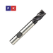 3119 HSSE Roughing End Mill 4/5/6FL TiAlN