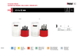 HEPYC 3138 manufacturer catalogue