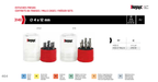 HEPYC 3140 manufacturer catalogue