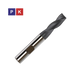 3188 HSSE Square-End End Mill 3FL TiAlN