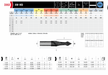 HEPYC 3302 catalog specifications