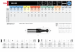 HEPYC 3304 catalog specifications