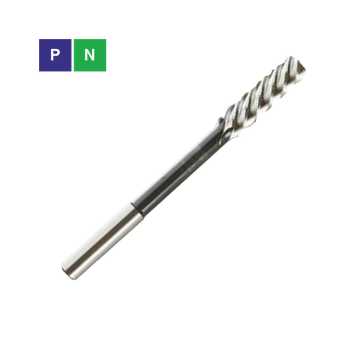 HEPYC 4105 straight-shank machine reamer - original product photo