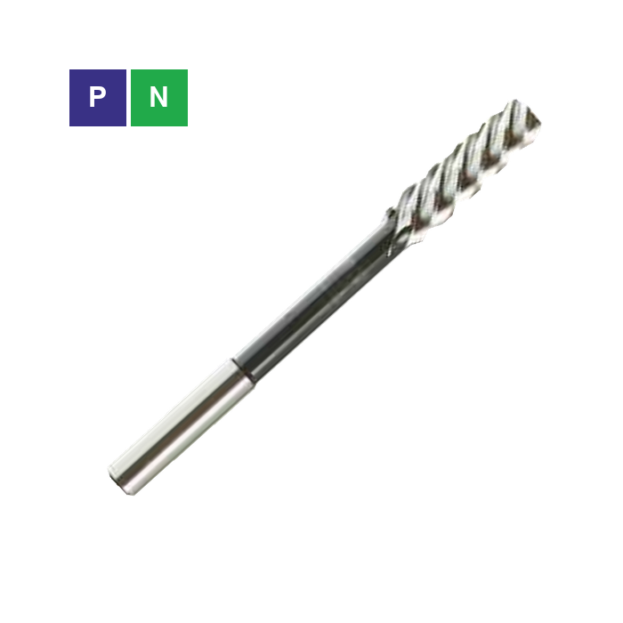 HEPYC 4105 straight-shank machine reamer - original product photo