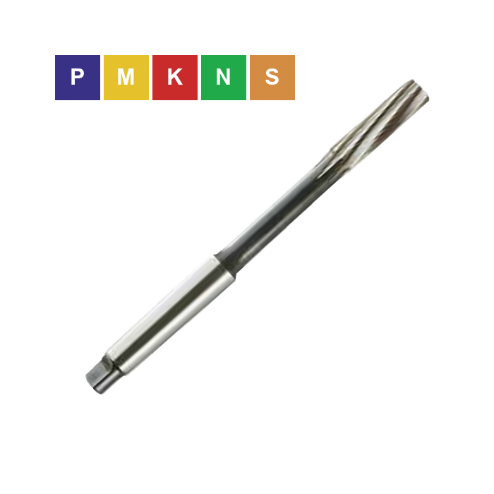 HEPYC 4106 morse taper machine reamer - original product photo