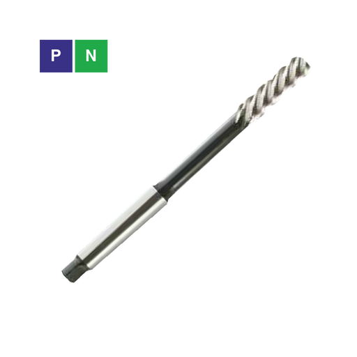 HEPYC 4107 morse taper machine reamer - original product photo
