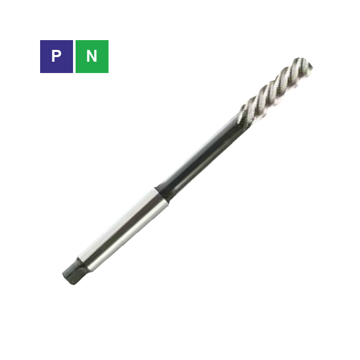 HEPYC 4107 morse taper machine reamer - original product photo